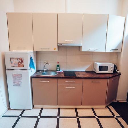 Wonderful Flat On City Center Úzhgorod Exterior foto