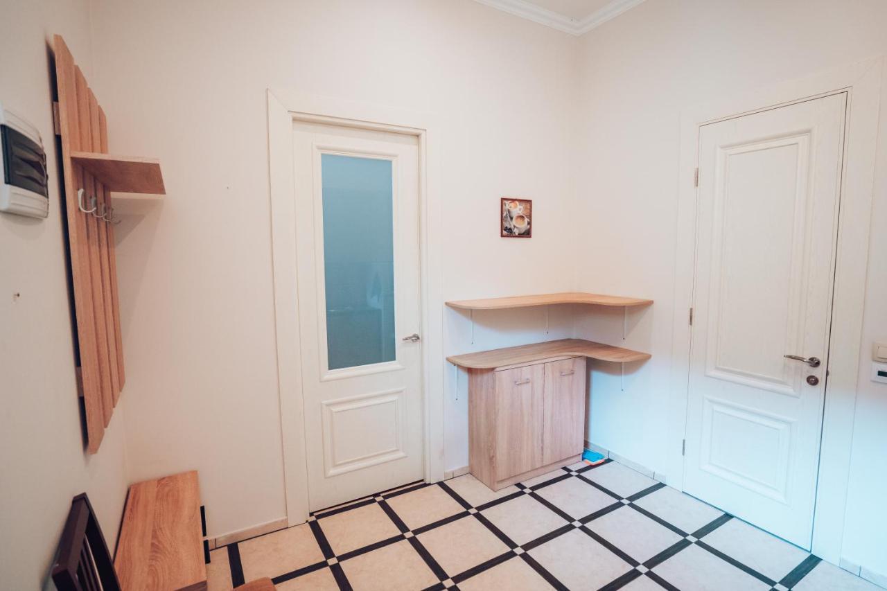 Wonderful Flat On City Center Úzhgorod Exterior foto